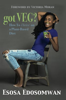 Imagen de portada para Got Veg?