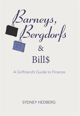 Imagen de portada para Barneys, Bergdorfs & Bills