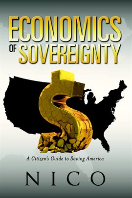 Cover image for The Economics of Sovereignty