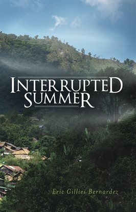 Imagen de portada para Interrupted Summer