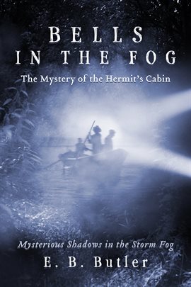 Cover image for Bells in the Fog