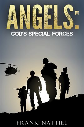 Imagen de portada para Angels
