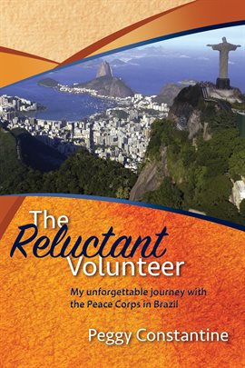 Cover image for The Reluctant Volunteer