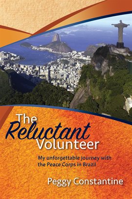 Imagen de portada para The Reluctant Volunteer