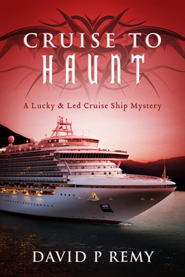 Cover image for Cruise to Haunt