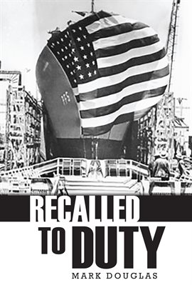 Cover image for Recalled to Duty