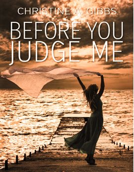 Cover image for Before You Judge Me
