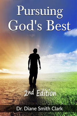 Cover image for Pursuing God's Best