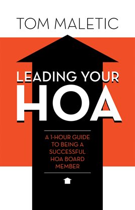 Cover image for Leading Your HOA