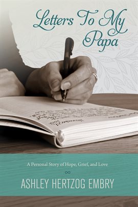 Cover image for Letters To My Papa