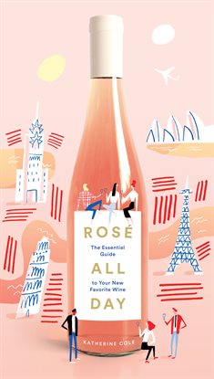 Imagen de portada para Rosé All Day