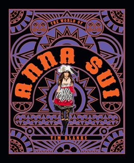 Cover image for The World of Anna Sui