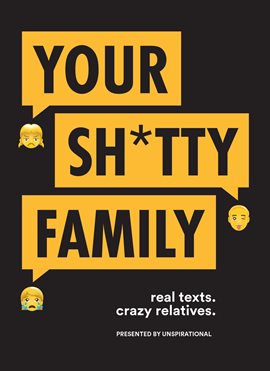 Imagen de portada para Your Sh*tty Family