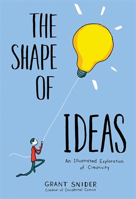 Cover image for The Shape of Ideas