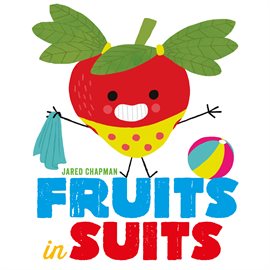 Cover image for Fruits in Suits