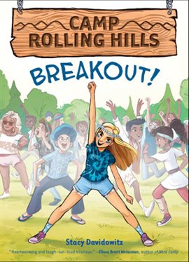 Imagen de portada para Breakout!