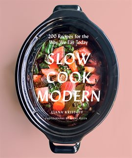 Imagen de portada para Slow Cook Modern