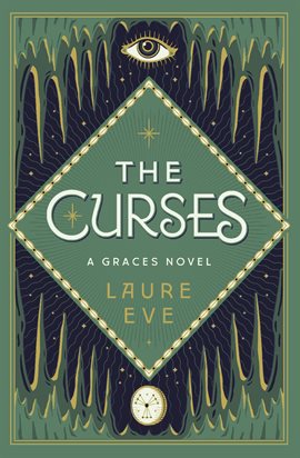 Imagen de portada para The Curses