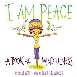 Cover image for I Am Peace