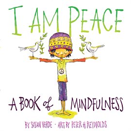 Imagen de portada para I Am Peace