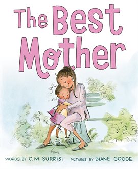 Cover image for The Best Mother