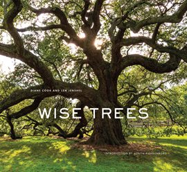 Cover image for Wise Trees