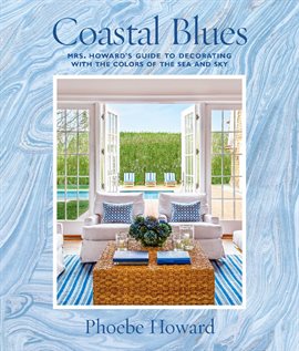 Cover image for Coastal Blues