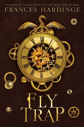 Cover image for Fly Trap