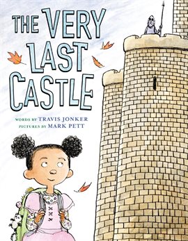 Cover image for The Very Last Castle