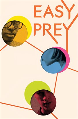 Cover image for Easy Prey