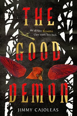 Cover image for The Good Demon