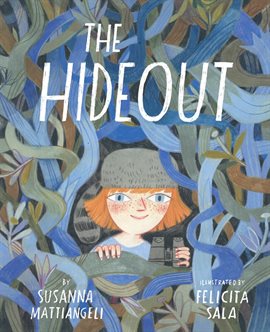 Imagen de portada para The Hideout