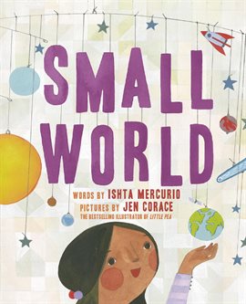 Cover image for Small World