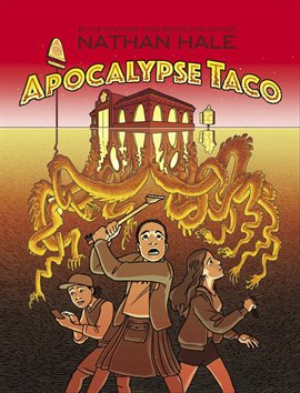 Cover image for Apocalypse Taco