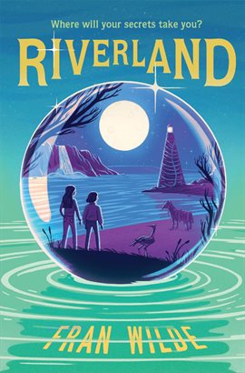 Imagen de portada para Riverland
