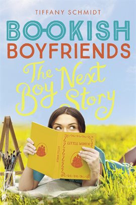 Cover image for The Boy Next Story