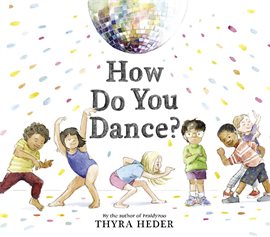 Cover image for How Do You Dance?