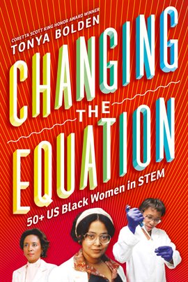 Cover image for Changing the Equation