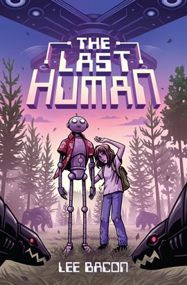 Imagen de portada para The Last Human