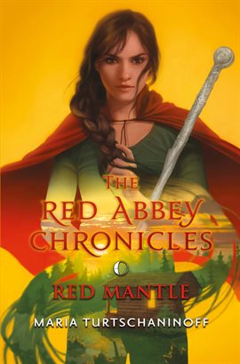 Cover image for Red Mantle