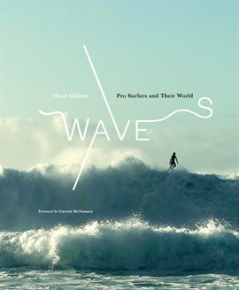 Cover image for Waves