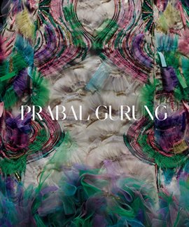 Cover image for Prabal Gurung