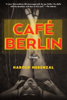 Imagen de portada para Café Berlin