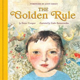 Cover image for The Golden Rule