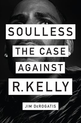 Cover image for Soulless