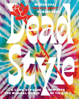 Cover image for Dead Style