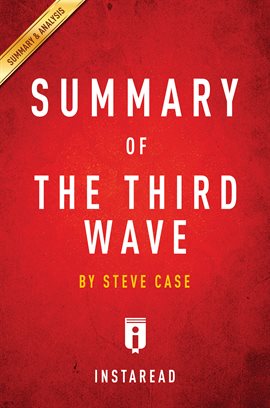Cover image for Summary of The Third Wave