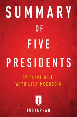Cover image for Summary of Five Presidents