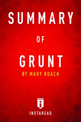 Cover image for Summary of Grunt