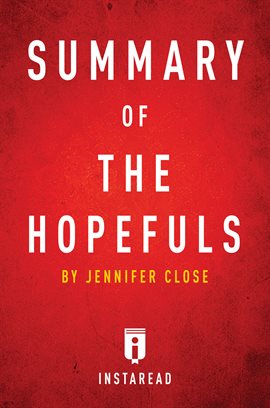Cover image for Summary of The Hopefuls
